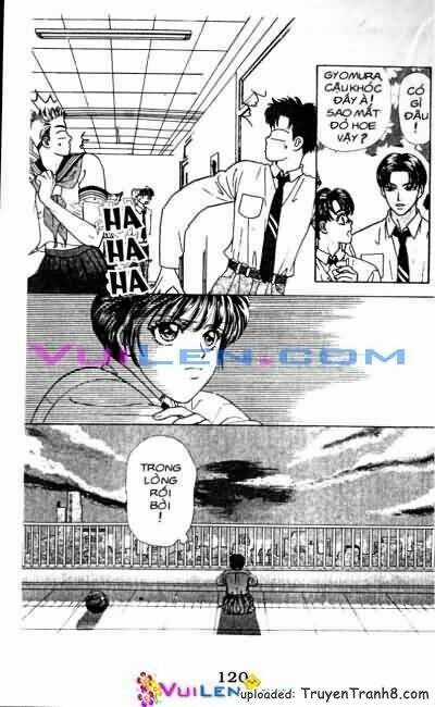 Công tử nghèo - Chapter 16 - Trang 56