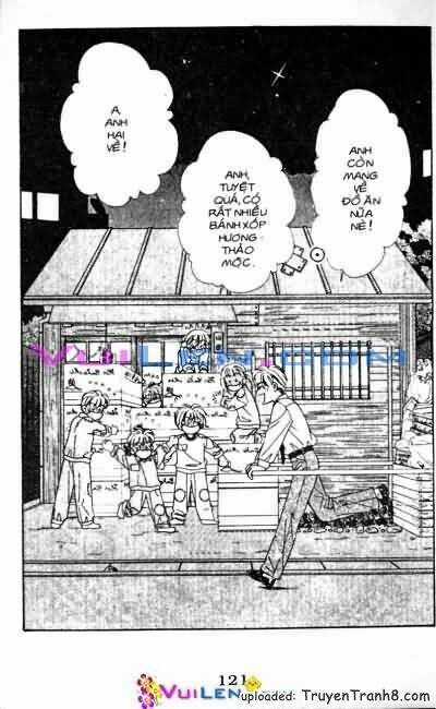 Công tử nghèo - Chapter 16 - Trang 57