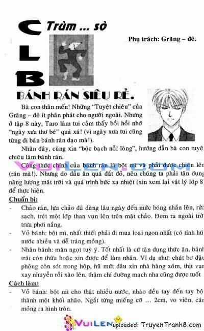 Công tử nghèo - Chapter 16 - Trang 59
