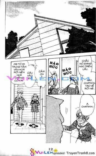 Công tử nghèo - Chapter 17 - Trang 13