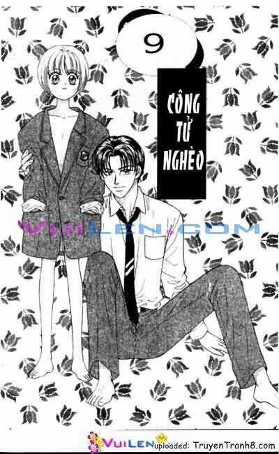 Công tử nghèo - Chapter 17 - Trang 4