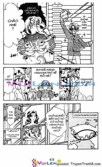 Công tử nghèo - Chapter 17 - Trang 46