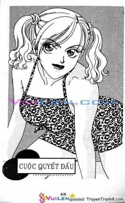 Công tử nghèo - Chapter 17 - Trang 49