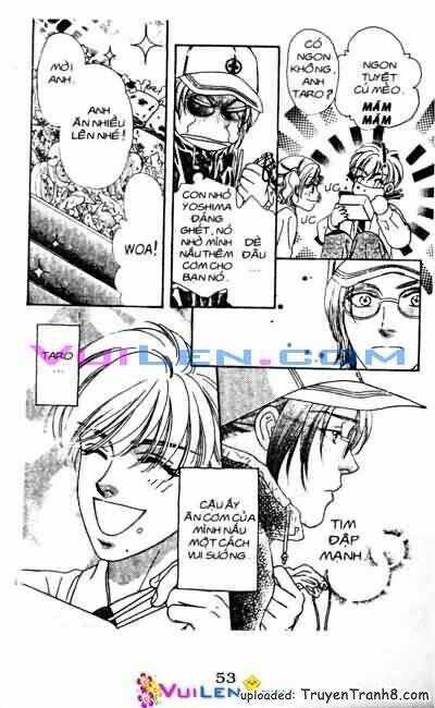 Công tử nghèo - Chapter 17 - Trang 54