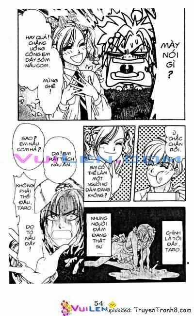 Công tử nghèo - Chapter 17 - Trang 55