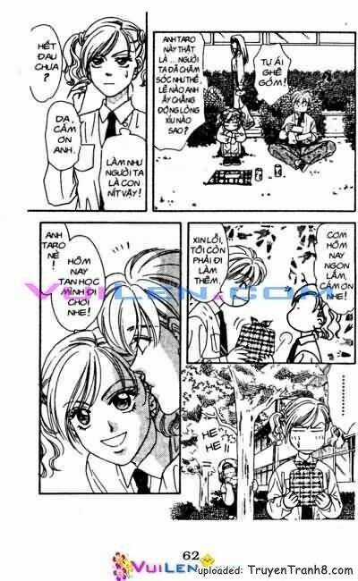 Công tử nghèo - Chapter 17 - Trang 63