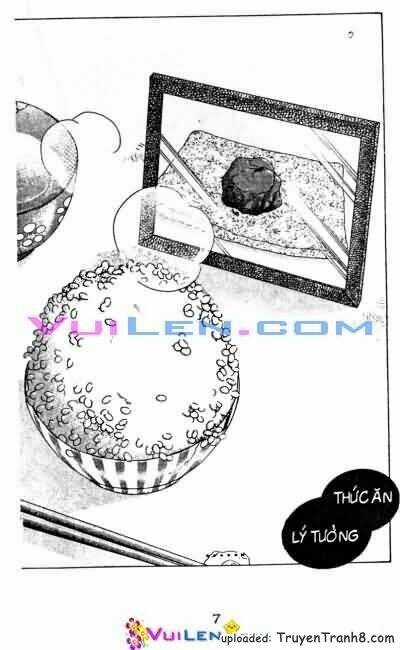 Công tử nghèo - Chapter 17 - Trang 8