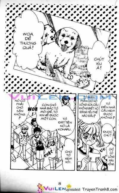 Công tử nghèo - Chapter 17 - Trang 9