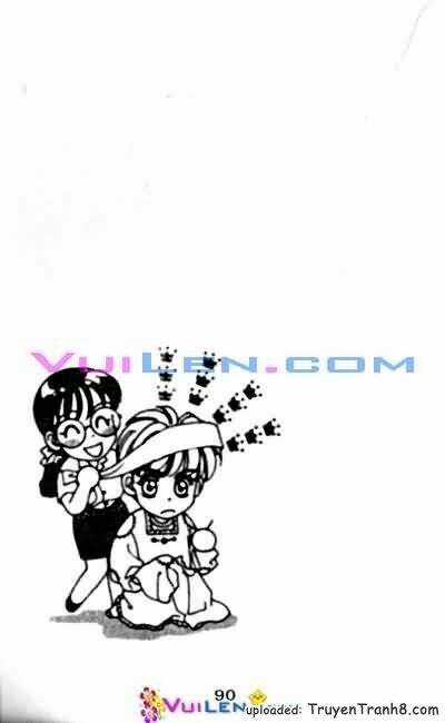 Công tử nghèo - Chapter 18 - Trang 15