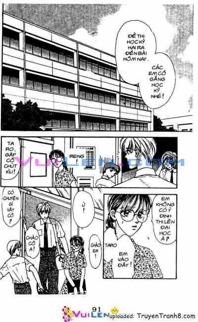 Công tử nghèo - Chapter 18 - Trang 16