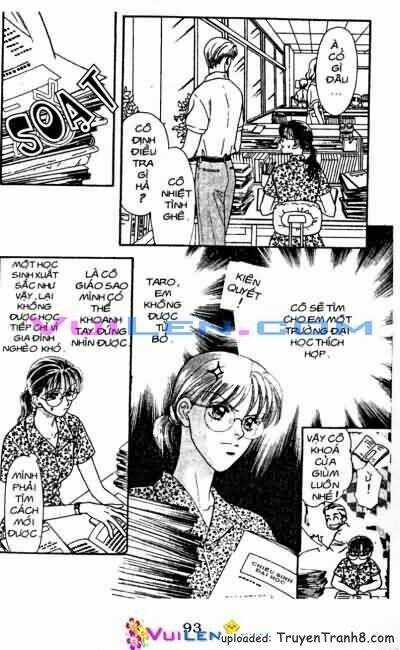 Công tử nghèo - Chapter 18 - Trang 18