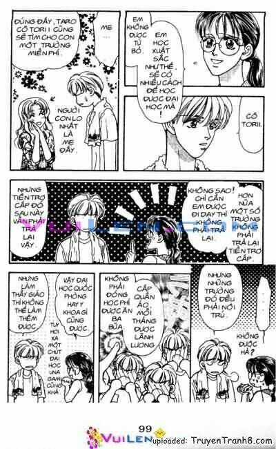 Công tử nghèo - Chapter 18 - Trang 24