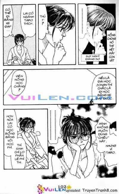 Công tử nghèo - Chapter 18 - Trang 27