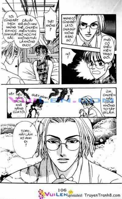 Công tử nghèo - Chapter 18 - Trang 31