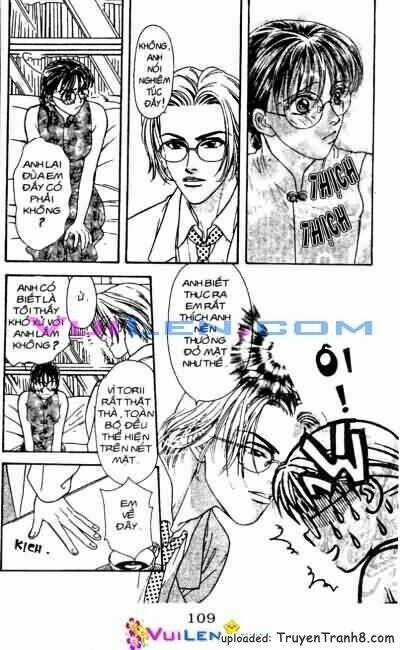 Công tử nghèo - Chapter 18 - Trang 34