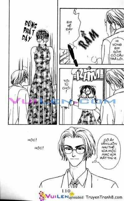 Công tử nghèo - Chapter 18 - Trang 35