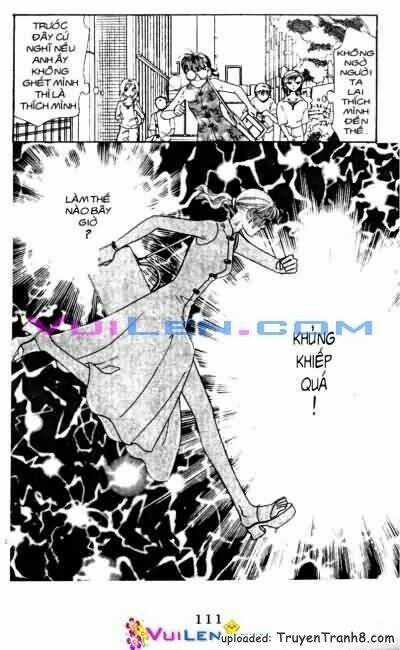 Công tử nghèo - Chapter 18 - Trang 36