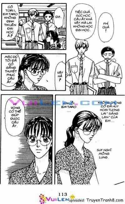 Công tử nghèo - Chapter 18 - Trang 38