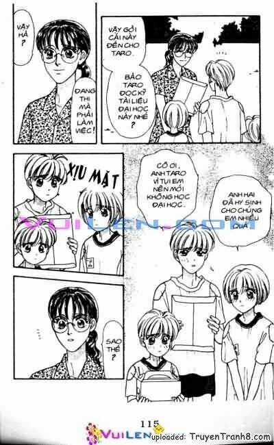 Công tử nghèo - Chapter 18 - Trang 40