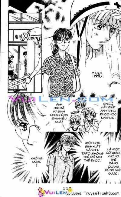 Công tử nghèo - Chapter 18 - Trang 42