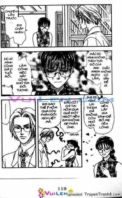 Công tử nghèo - Chapter 18 - Trang 44