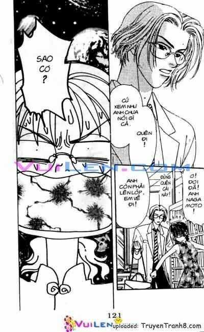 Công tử nghèo - Chapter 18 - Trang 46