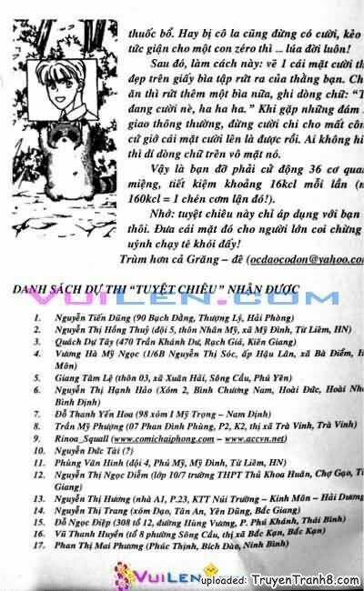 Công tử nghèo - Chapter 18 - Trang 51