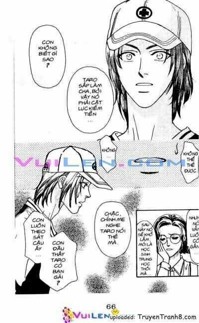 Công tử nghèo - Chapter 18 - Trang 54