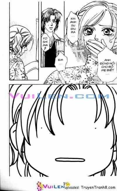 Công tử nghèo - Chapter 18 - Trang 61