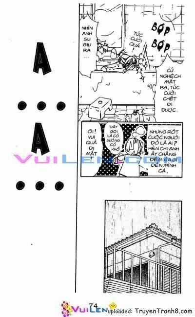 Công tử nghèo - Chapter 18 - Trang 62