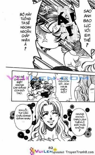 Công tử nghèo - Chapter 18 - Trang 8