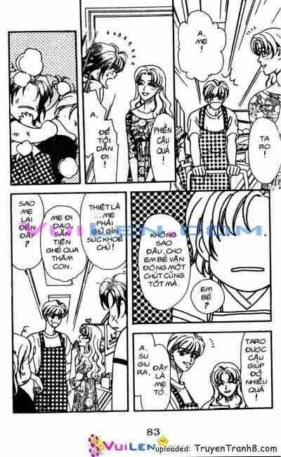 Công tử nghèo - Chapter 18 - Trang 9