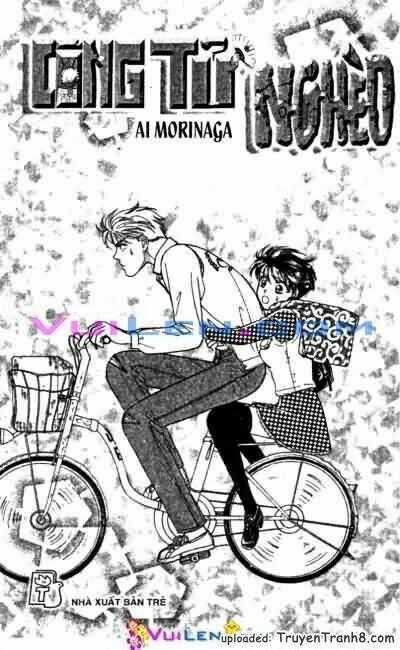 Công tử nghèo - Chapter 19 - Trang 2