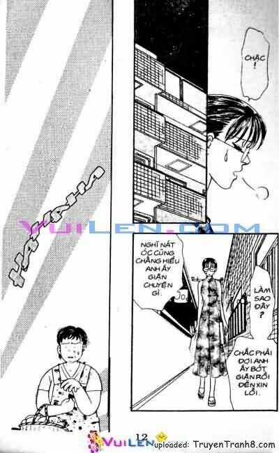 Công tử nghèo - Chapter 19 - Trang 13