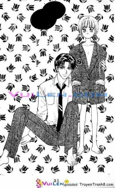 Công tử nghèo - Chapter 19 - Trang 22