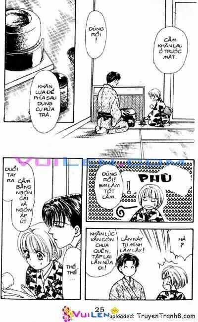 Công tử nghèo - Chapter 19 - Trang 26