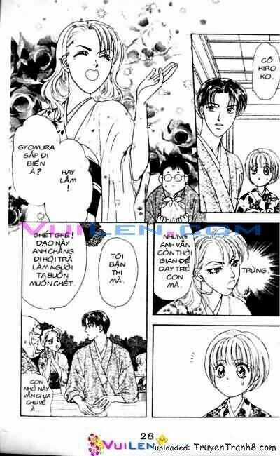 Công tử nghèo - Chapter 19 - Trang 29