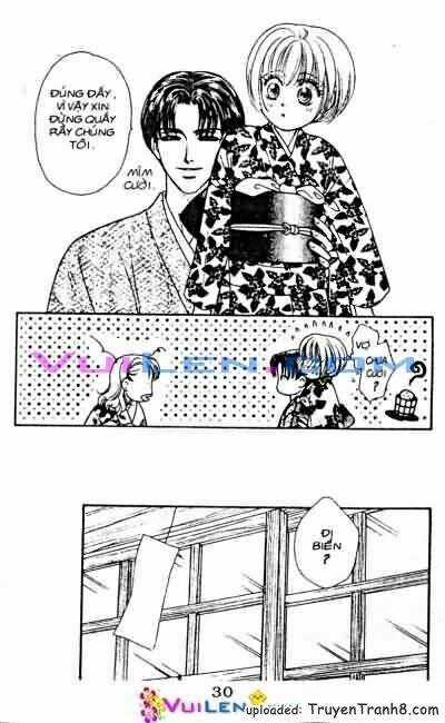 Công tử nghèo - Chapter 19 - Trang 31