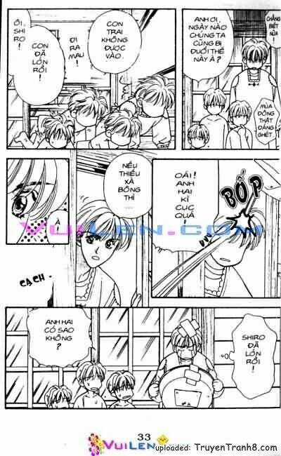 Công tử nghèo - Chapter 19 - Trang 34