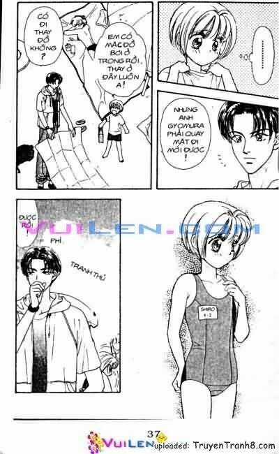 Công tử nghèo - Chapter 19 - Trang 38