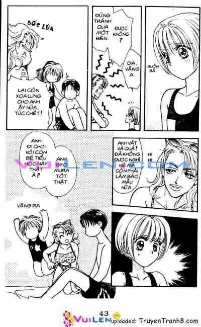 Công tử nghèo - Chapter 19 - Trang 44