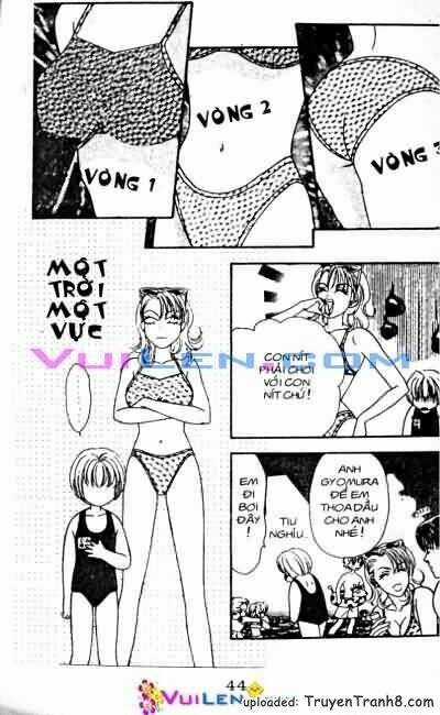 Công tử nghèo - Chapter 19 - Trang 45