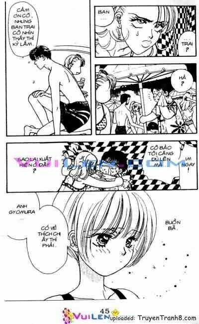 Công tử nghèo - Chapter 19 - Trang 46