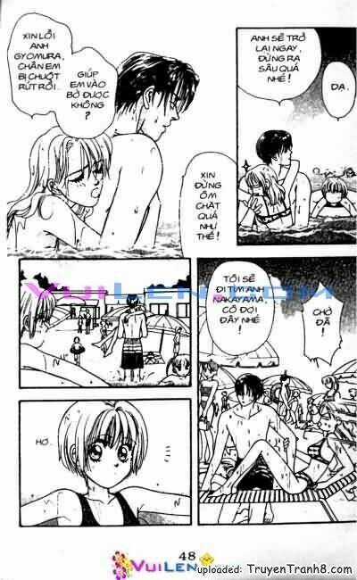 Công tử nghèo - Chapter 19 - Trang 49