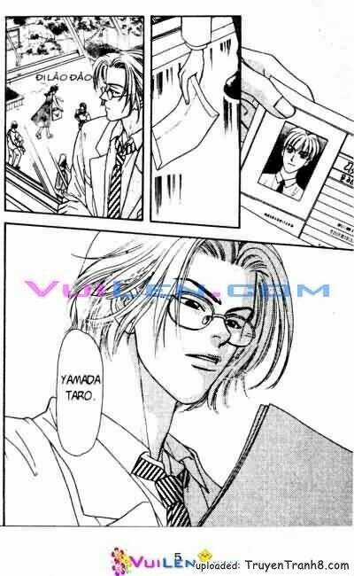 Công tử nghèo - Chapter 19 - Trang 6