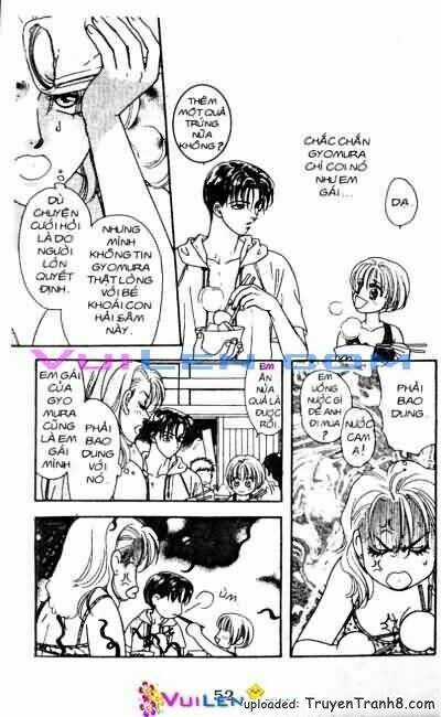 Công tử nghèo - Chapter 19 - Trang 53