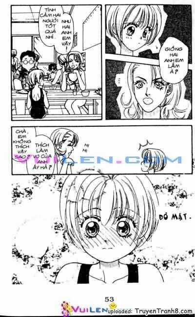 Công tử nghèo - Chapter 19 - Trang 54