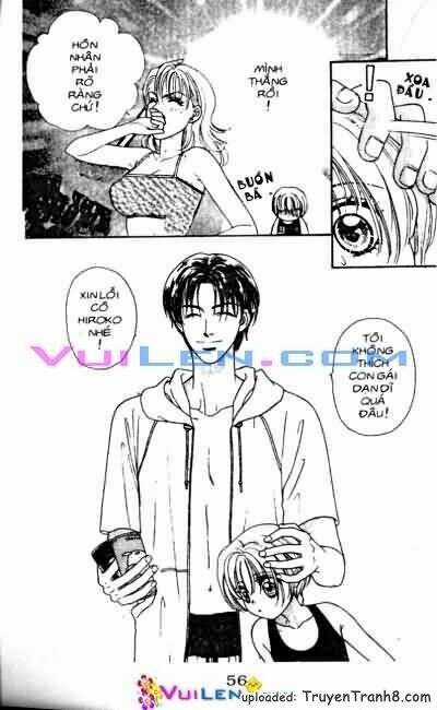 Công tử nghèo - Chapter 19 - Trang 57