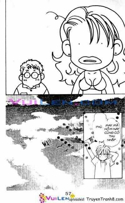 Công tử nghèo - Chapter 19 - Trang 58