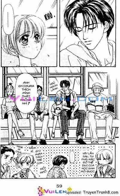 Công tử nghèo - Chapter 19 - Trang 60